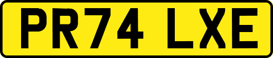 PR74LXE