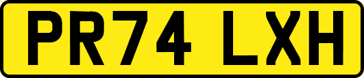 PR74LXH
