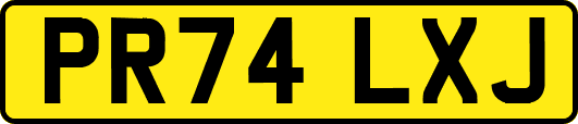 PR74LXJ