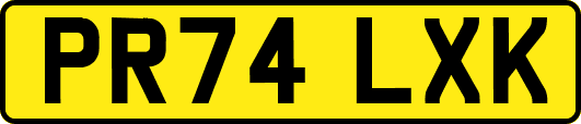 PR74LXK