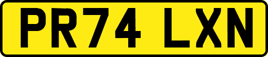 PR74LXN