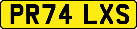 PR74LXS