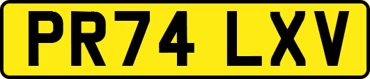 PR74LXV