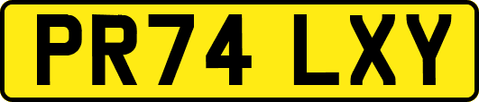 PR74LXY