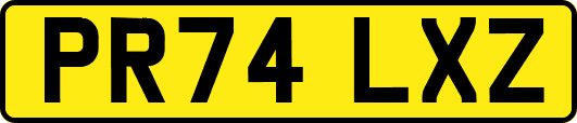 PR74LXZ