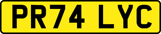 PR74LYC