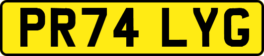 PR74LYG