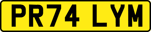 PR74LYM