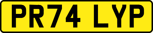PR74LYP
