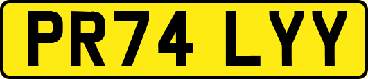 PR74LYY
