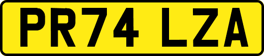 PR74LZA