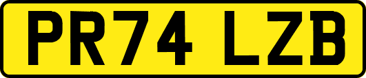 PR74LZB