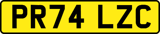 PR74LZC