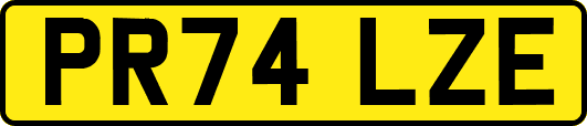 PR74LZE
