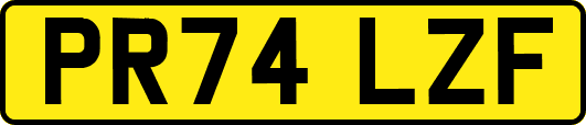 PR74LZF