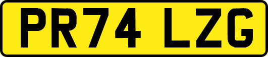 PR74LZG
