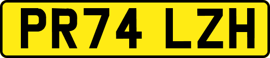 PR74LZH