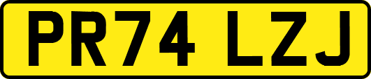 PR74LZJ