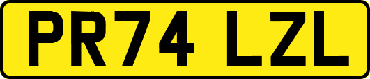 PR74LZL