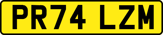 PR74LZM