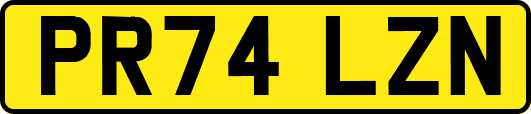 PR74LZN