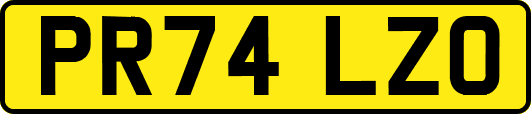 PR74LZO