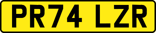 PR74LZR