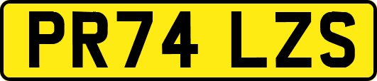 PR74LZS