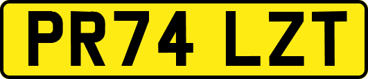 PR74LZT