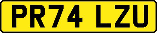 PR74LZU