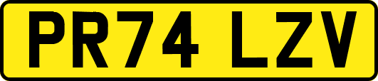PR74LZV