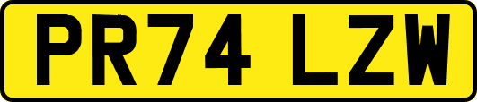 PR74LZW