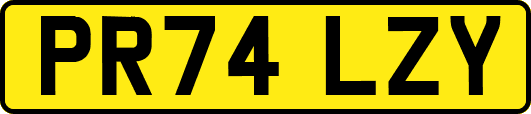 PR74LZY