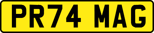 PR74MAG
