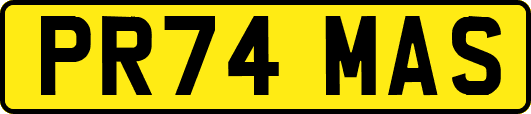 PR74MAS
