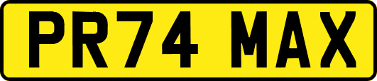 PR74MAX