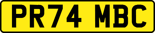 PR74MBC
