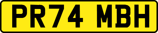 PR74MBH