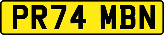 PR74MBN