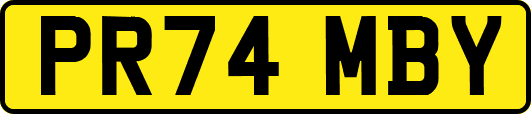 PR74MBY