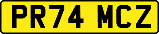 PR74MCZ