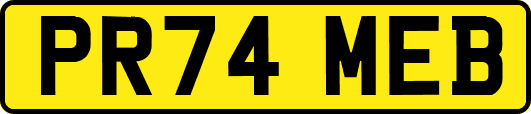 PR74MEB