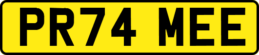 PR74MEE
