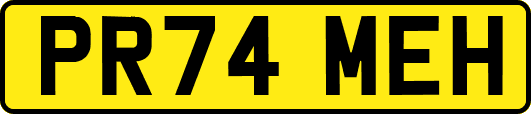 PR74MEH