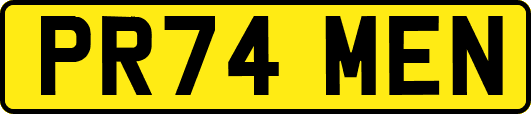 PR74MEN