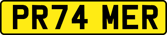 PR74MER