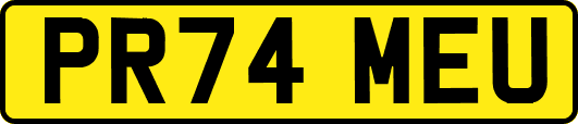 PR74MEU