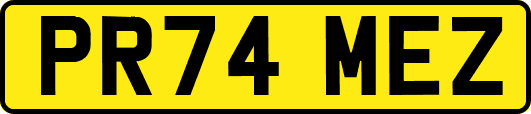 PR74MEZ