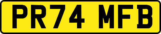 PR74MFB