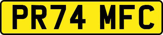 PR74MFC